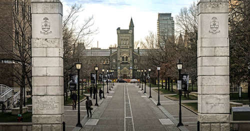 University of Toronto